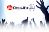 BLOCKCHAIN : la Sécurité · L 'assureur français Axa Investit dans la blockchain OneLife One Power . One Power OneLife Together for More . ... - Permet des transactions en Onecoin