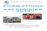 Des sapeurs-pompiers professionnels Des sapeurs …pompiers-avize-cramant.e-monsite.com/...2014-fmpa.pdf · 3 les formation de maintien et de perfectionnement des acquis ..... 32