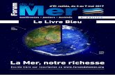 Le Livre Bleu - Forum de la Mer ·  . 5 . LES DEBATS DU FORUM ‘’CITY GUIDE ...