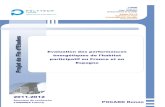 énergétiques de l’habitat - applis.univ-tours.fr · 4 Evaluation des performances énergétiques de l’habitat participatif en France et en Espagne (modèle de Sostre Cívic)