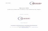 MEHARI 2010 Guide de la démarche d’analyse et de ...meharipedia.x10host.com/wp/wp-content/uploads/2016/12/MEHARI-20… · Présentation générale de l’ensemble de la démarche