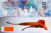 Artiste Peintre - galerielaetitia.com 2018 loilier pierini pavard... · LOILIER Artiste Peintre PIERINI Artiste Verrier 58, rue de Paris - 78100 SAINT-GERMAIN-EN-LAYE - Tél. : 01