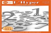 L'Hyper L'Hyper N°422/14 - data.over-blog-kiwi.comdata.over-blog-kiwi.com/0/56/16/44/20140225/ob_cf0efa_hyper-n-422... · Lettre à la DRS (extraits) La ... NAO 2012 6625 avis 71