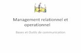 Management relationnel et operationnelmmanagement.e-monsite.com/medias/files/analyse-transactionnelle.pdf · L’intérêt de l’analyse transactionnelle dans la communication inter