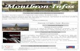 Montbron Infos · une pièce d'identité (carte nationale d'identité, passeport ou tout autre document justifiant de la nationalité française), le livret de famille.