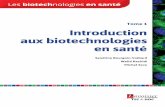 Chez Lavoisier Tec&Doc · Atlas de poche de biotechnologie et de génie génétique ... Livre d’exercices, ... Chapitre 1. La grande ...