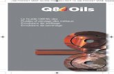 Le Guide Q8Oils des Fluides d'usinage des métaux … POCKET MWF GUIDE FRENCH... · Usinage Les fonctions fondamentales d'un fluide d'usinage des métaux sont de réduire la friction
