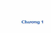 Chương 1 - tntu.sgu.edu.vntntu.sgu.edu.vn/data/giaotrinh/autocad/chuong_1.pdf · Phần mềm Vẽ kỹ thuật AutoCAD Chương 1 Trang 4 – Title bar: thanh tiêu đề, gồm