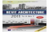 Revit Architecture 2011 từ A đến Z tập 1tailieudientu.lrc.tnu.edu.vn/Upload/Collection/brief/brief_26009... · AutoCAD 2012 dành cho nguði tu hoc Ban doc có thê xem nôi