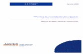 Obligation de séparation comptable de France Télécom · Sur la partie 2 : Synthèse du rapport d’audit de l’exercice de séparation comptable Sur le dispositif de séparation