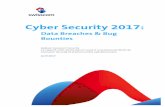 Cyber Security 2017 - swisscom.ch · Amazon Web Services (AWS). 2.2.2 Technology dynamics ... IoT-based DDoS: Une croissance forte associée à une faible protection des appareils