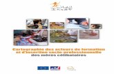 Cartographie des acteurs de formation et d’insertion … Maroc.pdf · ENCG Ecole Nationale de Commerce et Gestion ESITH Ecole Supérieure des Industries Habillement et Textile FOO