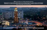 BULLETIN D INFORMATION - Cabinet ZAHAF & … · Mohamed TRIKI Expert comptable, Partner ... portant adaptation des avantages fiscaux relatifs au réinvestissement dans le capital