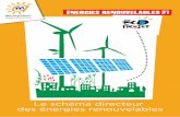 Eco-projet : Schéma Directeur Le schéma directeurcache.media.education.gouv.fr/file/transports/14/3/schema-directeur... · 6 Agenda 21 de Montpellier Agglomération Schéma Directeur