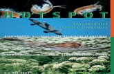 Hotspot - Biodiversité et espèces invasivesias.biodiversity.be/meetings/200603_sos_invasions/doc/SOS... · HOTSPOT BIODIVERSITÉ ET ESPÈCES INVASIVES ... BIODIVERSITÉ ET ESPÈCES