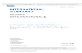 Edition 3.0 2014-08 INTERNATIONAL STANDARD NORME ...ed3.0}b.pdf · edition 3.0 2014-08 international standard norme internationale ... 98 8 fal service ... 331. international ...