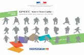 GPEEC territoriale - Portail de la Fonction publique · Focus : Le domaine fonctionnel « Territoire et développement durable » 14 Ventilation des classes d’âge par domaine fonctionnel