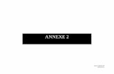 ANNEXE 2 - usep11.org module... · Jouer 3 minutes Terrain de 2 m de ... Le joueur 2 peut jouer dans tout le terrain ... Au départ le joueur 1 joue dans la zone 2 qui va jouer avec