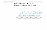 Rapport ITIE Exercice 2014 - eiti.org · Revenus du secteur extractif et contribution vis-à-vis de l’économie malgache 21 3.1. Evolution entre 2013 et 2014 et explications succinctes