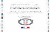 RELATIONS FOURNISSEURS ET ACHATS …images.cdaf.fr/cdaf/UtilisateursFichiers/201709/20092017... · Qu’est-ce que le label « Relations fournisseurs et achats responsables » ? Le