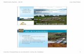 Plan de la présentation - cepoq.com · WebinaireSanté -2018 Les diarrhées Centre d’expertise en production ovine du Québec 2 • Différents agents de diarrhée: –Des diarrhées
