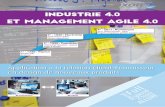 industrie 4.0 et management agile 4 - axon-cable.com AGILE 4.0_fr.pdf · et management agile 4.0 BE Fournisseur BE Client speed A toute ALLURE Full Ahead 4° - 2011 : Numérique 2011