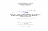 DISEÑO DEL PLAN DE MANTENIMIENTO DE EQUIPOS DE POTENCIA DE ...200.35.84.131/portal/bases/marc/texto/2201-06-00548.pdf · equipos de potencia de subestaciones eléctricas de la empresa