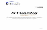 NTConfig - infosat.fr · aux utilisateurs afin de simplifier le déploiement de postes. ... fonctionnement identique pour toutes les grilles d’une application. ... VB.NET, C#, C++