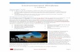 Formation Environnement Windows – 1. Initiationespaces-multimedia.fr/wp-content/uploads/2016/03/01... · 2016-03-25 · Espaces Multimédia Page 2 Formation Environnement Windows