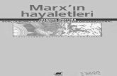 Marx'in hayaletleri - kitapso.com · Marx'in Hayaletleri Borç Durumu, Yas Çalışması ve Yeni Enternasyonal Jacques Derrida Fransızcadan çeviren ... Spectres de Man Éditions