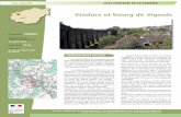 Viaducs et bourg de Vignols - DREAL Nouvelle-Aquitaine · majeurs : le ruisseau de Rouchat, les viaducs etlebourgdeVignols. Le naît sur la commune de Vignols, au lieu-dit "La Borderie",