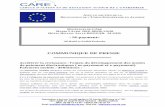 M-payment - European External Action Serviceeeas.europa.eu/archives/delegations/algeria/documents/press_corner/... · de paiement électroniques ( m-payement et e-payement) Paiement