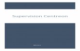 Supervision Centreon - slamwiki.kobject.net · De base, Centreon définit tout un ensemble de templates, dans le cadre du TP, nous utilisons, pour le moment le template « generic-host