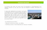 Fonctions des ponts - technomontaigne.free.frtechnomontaigne.free.fr/...ponts/evolution_historique_pont.pdf · mises en oeuvre, permettant la réalisation de ponts en béton dans