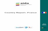 Country Report: France - Asylum Information Database · Country Report: France 2016 Update . 2 Acknowledgements & Methodology ... List of the authorities intervening in each stage