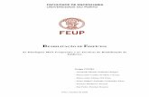 REABILITAÇÃO DE EDIFÍCIOS - paginas.fe.up.ptprojfeup/cd_2009_10/relatorios/R201.pdf · Sendo assim, foi escolhida e tratada uma dessas patologias – Fissuras. Em Portugal a percentagem