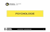 140115 Psychologie JournéeCOP [Mode de compatibilité]shs-metz.univ-lorraine.fr/.../files/users/documents/psychologie... · Parcours « Les métiers du social », Nancy, n=50 stage
