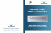 CODE MAROCAIN DE BONNES PRATIQUES - …§ais.pdf · et etablissements publics annexe au code marocain de bonnes pratiques de gouvernance d’entreprise. sommaire