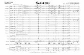 Sandu Score Print - matrixmusic.com · ã &? b b b b b b bbb bbb bbb bbb bbb bbb bbb bbb bbb 4 4 4 4 4 4 4 4 4 4 4 4 4 4 4 4 4 4 4 4 4 4 4 4 4 4 4 4 4 4 4 4 4 4 4 4 4 4 Alto Sax 1