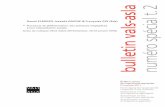 2 bulletin vals-asla numéro spécial t. - doc.rero.chdoc.rero.ch/record/11876/files/bulletin_vals_asla_2017_special_2.pdf · Sommaire du tome II. Daniel ELMIGER, Isabelle RACINE