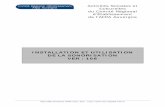 Installation et utilisation de la sonorisation V2sono.asc.afpa03.free.fr/pdf/installation.pdf · Installation et utilisation de la sonorisation ASC CRE Auvergne 2 AFPA 2011-2017 1.