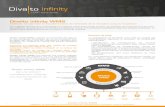 Divalto infinity WMS - sydec.fr infinity WMS.pdf · 3 Divalto infinity WMS Matriser et optimiser le fonctionnement de l’entrept de la réception usqu’ l’expédition Pour l'opérateur,