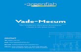 Vade-Mecum - Organisme de contrôle • Greenfish … · Installations Electriques (R.G.I.E.). Les prescriptions de sécurité auxquelles doivent satisfaire les installations électriques