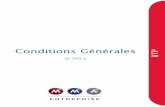 Conditions Générales P T B N° 343 a - aic-giovannetti.infoaic-giovannetti.info/.../uploads/2016/01/MMA-BTP-2016-01-COR6343.pdf · - Protection juridique professionnelle et fiscale,