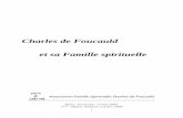 Charles de Foucauld et sa Famille spirituelle · Société Française de géographie pour ... Sacré-Cœur", association de laïcs pour la conversion des infidèles. "De fervents