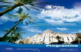 Programme-jnlf 2012 v3 - biogen-france.fr · Thierry MAISONOBE (Paris) Objectifs : • Discuter le diagnostic et/ou la prise en charge thérapeutique de neuropathies périphériques