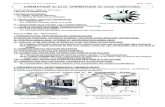 CINÉMATIQUE du point. CINÉMATIQUE du solide …psi.pauleluard.free.fr/IMG/pdf/02cinematique_vitesses_acceler... · Sciences Industrielles pour l’Ingénieur MPSI - PCSI Vecteur