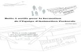 Boîte à outils pour la formation de l’Equipe d’Animation ...s4.e-monsite.com/2011/04/05/62897111boite-a-outils-02-02-2011-pdf.… · Boîte à outils pour la ... Une E.A.p.