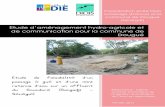 Etude d’aménagement hydro-agricole et de …wordpress.dioisjumelages.fr/wp-content/uploads/2017/07/Rapport... · Gen èse des projets hydro-agricole ... Construction en cours (2016)