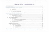 Table de matières - d1n7iqsz6ob2ad.cloudfront.net · ENCG Agadir Projet de fin d'études